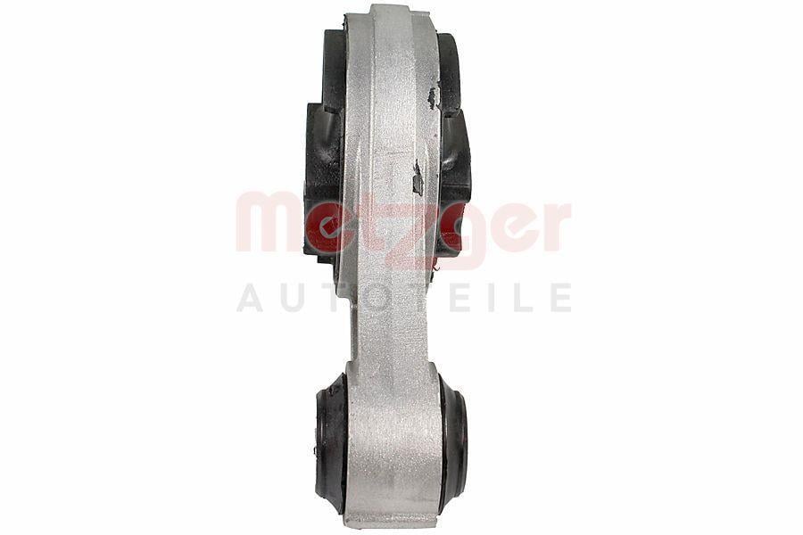 Support moteur (Silent bloc moteur) METZGER ref. 8053960